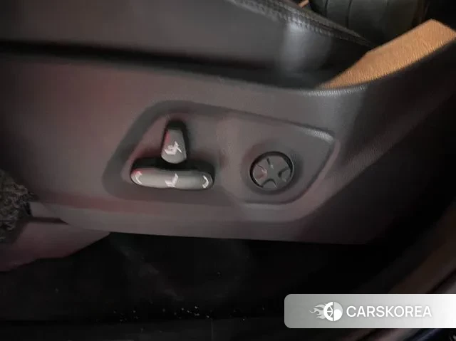 Ssangyong Rexton Sports id 3509408 из Кореи 10