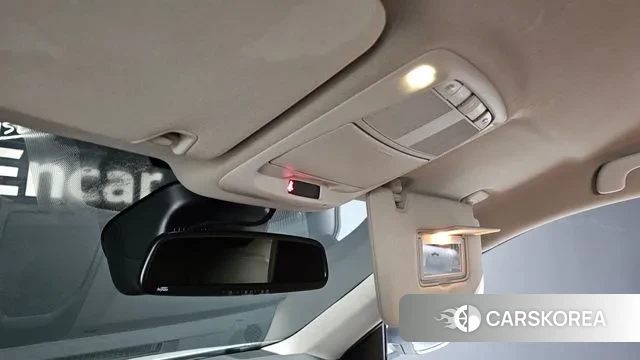 Renault Korea (Samsung) The New QM6 id 3671408 из Кореи 10