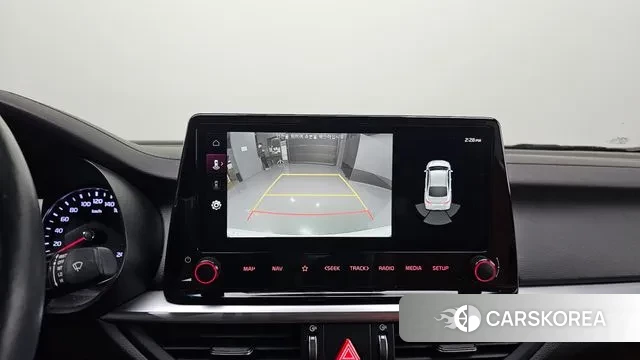 Kia The New K3 2nd generation id 3472069 из Кореи 10