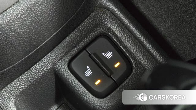 Chevrolet (GM Daewoo) The New Spark id 4736991 из Кореи 10