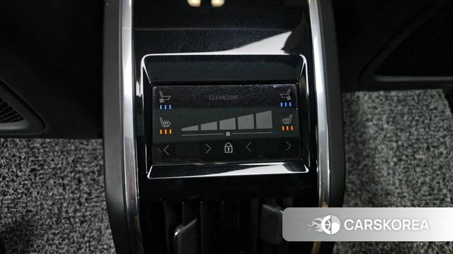 Volvo S90 id 3904086 из Кореи 10