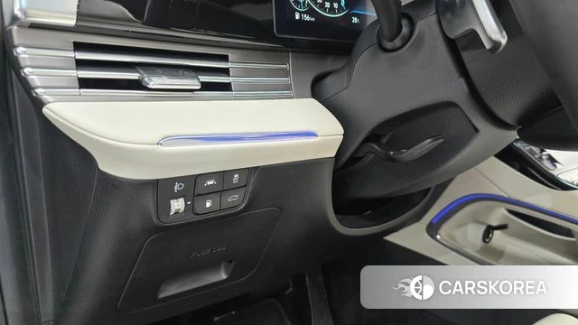 Hyundai The New Grandeur IG id 4774894 из Кореи 10
