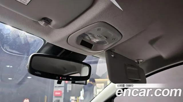 Chevrolet (GM Daewoo) The New Spark id 2844946 из Кореи 10