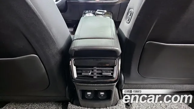 Kia K8 Hybrid id 2745748 из Кореи 10