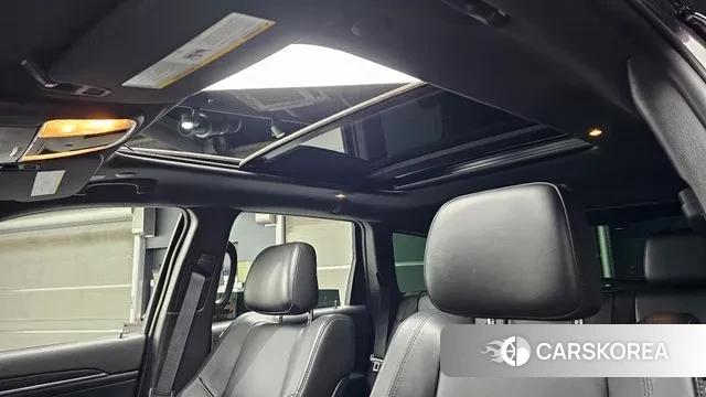 Jeep Grand Cherokee id 3023651 из Кореи 10