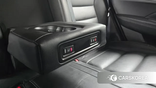 Renault Korea (Samsung) QM6 id 3677296 из Кореи 10