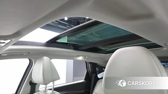 Hyundai Tucson Hybrid (NX4) id 3883914 из Кореи 10
