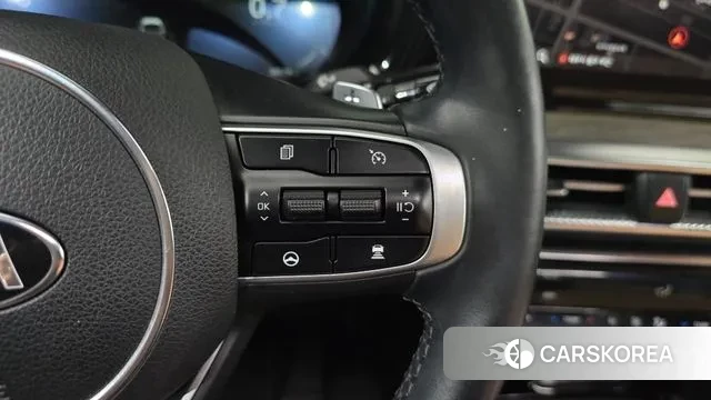 Kia K5 3rd generation id 3753023 из Кореи 10