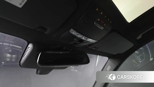 Mercedes-Benz GLC-Class X253 id 3814565 из Кореи 10