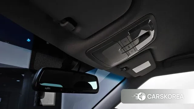 Ssangyong Berry New Tivoli id 3032770 из Кореи 10