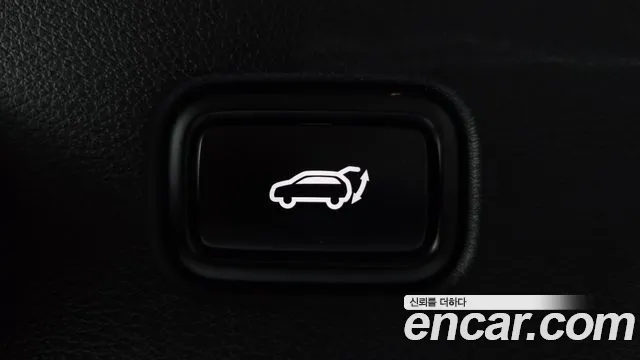 Kia Sportage 5th Generation Hybrid id 2700162 из Кореи 10