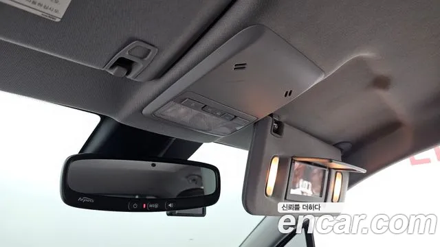 Chevrolet (GM Daewoo) The New Trax id 2797211 из Кореи 10