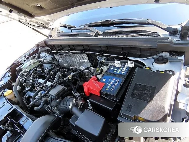 Renault Korea (Samsung) XM3 id 3765093 из Кореи 10