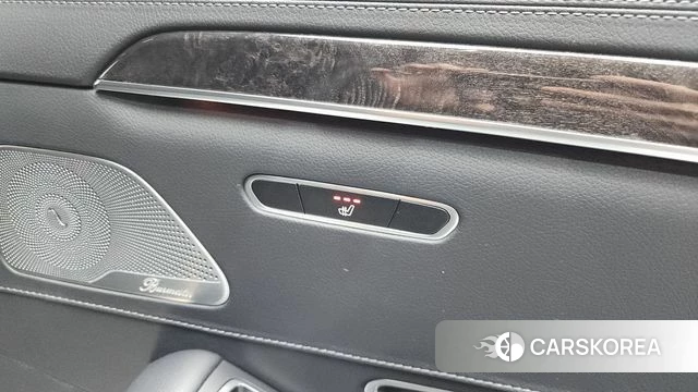 Mercedes-Benz S-Class W222 id 3845346 из Кореи 10