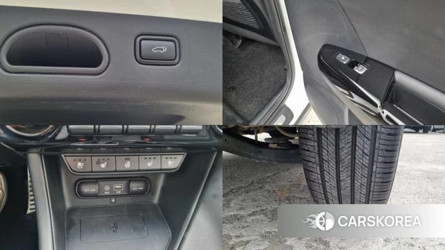 Kia Sportage 4th Generation id 4508726 из Кореи 10