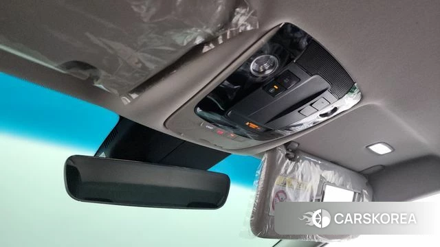 Kia K8 Hybrid id 4562028 из Кореи 10