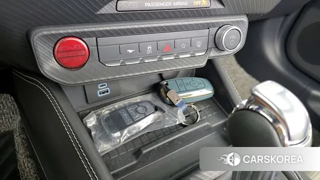 Ford Mustang 7th Generation id 2889021 из Кореи 10