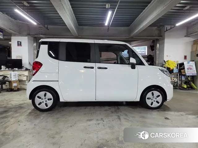 Kia The New Ray id 3340455 из Кореи 10