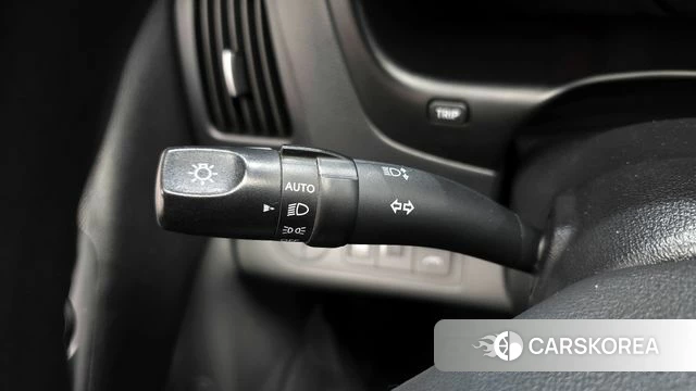 Hyundai The New Grand Starex id 3925001 из Кореи 10