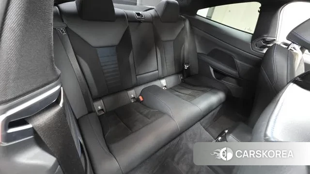 BMW 4 Series (G22) id 3556196 из Кореи 10