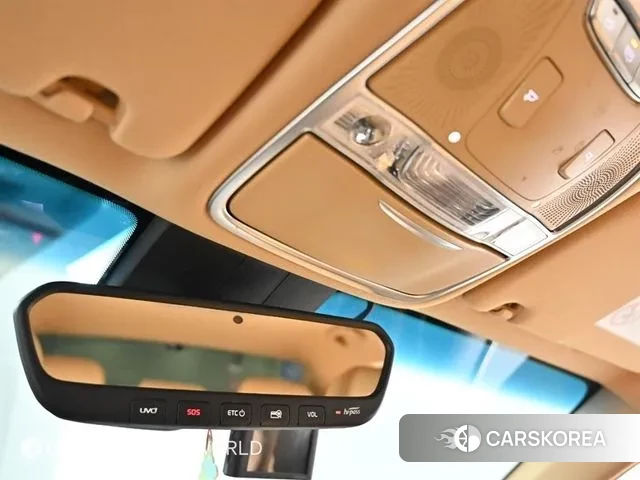 Kia More K9 id 3385251 из Кореи 10