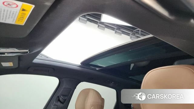 Porsche Cayenne (PO536) id 3844770 из Кореи 10