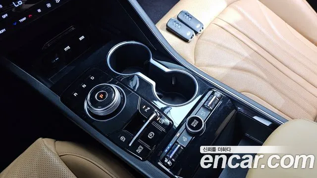 Kia K5 3rd generation id 2757227 из Кореи 10