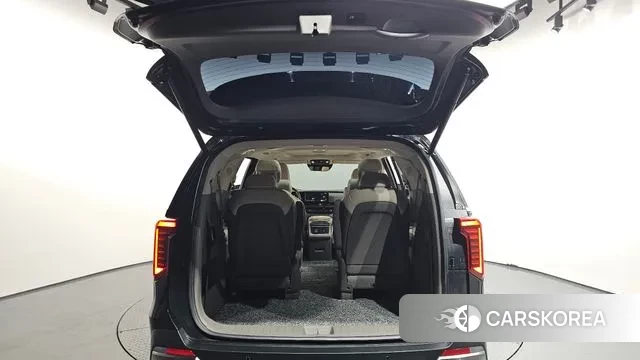 Kia The New Carnival 4th Generation id 3467284 из Кореи 10