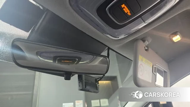 Hyundai Avante Hybrid (CN7) id 3561466 из Кореи 10