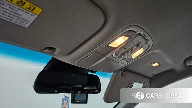 Hyundai Santa Fe TM id 3583299 из Кореи 10