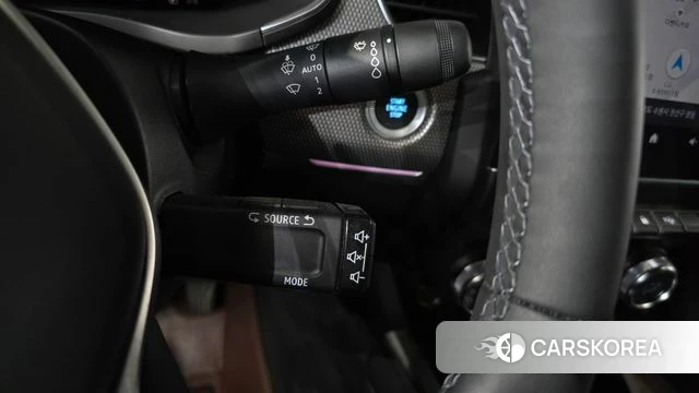 Renault Korea (Samsung) Arcana id 4400624 из Кореи 10