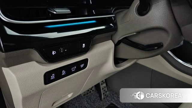 Kia The New Carnival 4th Generation id 4640039 из Кореи 10