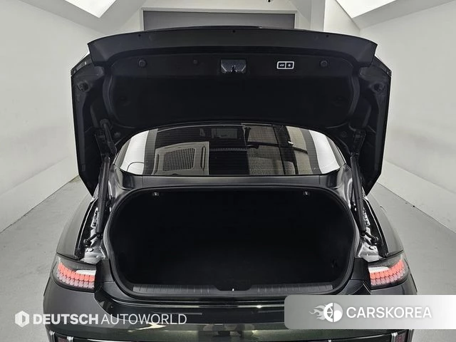 Hyundai Ionic 6 id 4599886 из Кореи 10