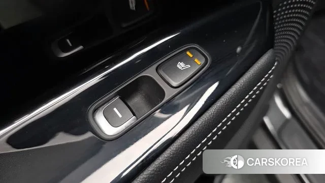 Kia Niro EV id 3468535 из Кореи 10
