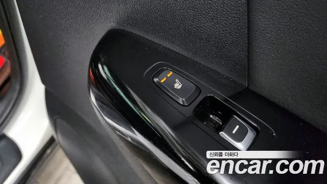 Kia Sportage The Bold id 2398006 из Кореи 10