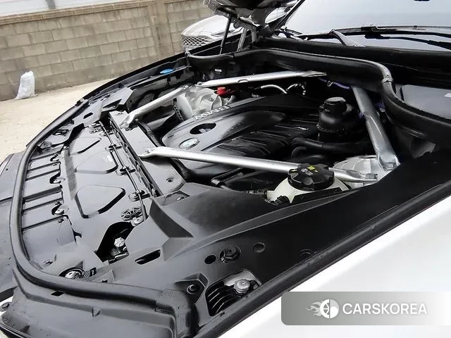 BMW X5 (G05) id 3756848 из Кореи 10