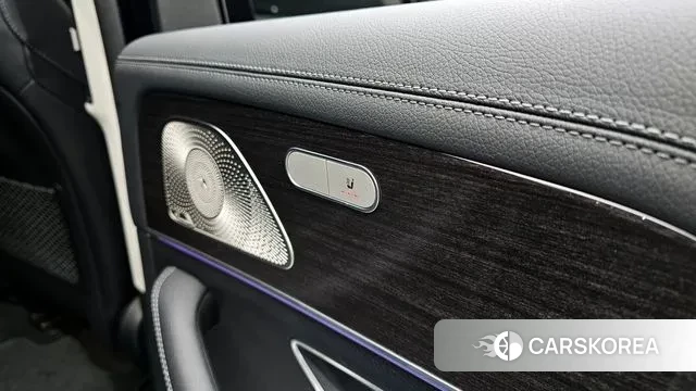 Mercedes-Benz GLE-Class W167 id 3576847 из Кореи 10