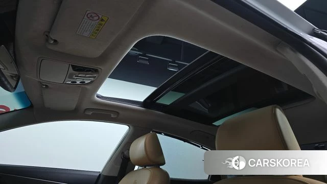 Kia K7 Premier id 3916683 из Кореи 10