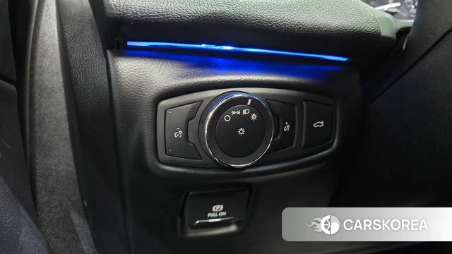 Lincoln New MKZ id 4403045 из Кореи 10
