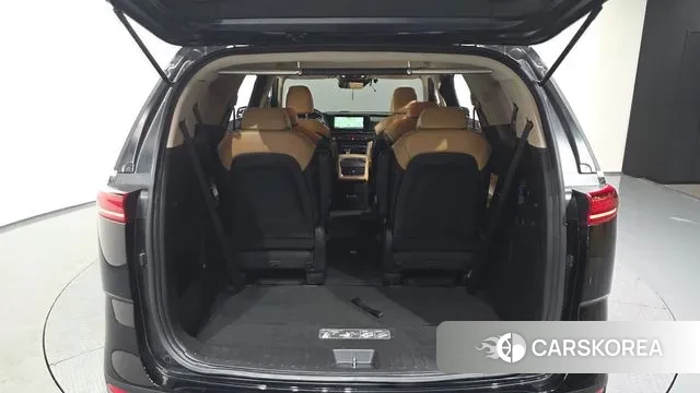 Kia Carnival 4th generation id 3620509 из Кореи 10