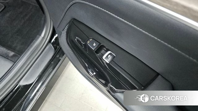 Kia K5 3rd generation id 4194864 из Кореи 10