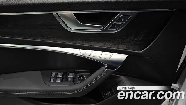 Audi A6 (C8) id 2753993 из Кореи 10