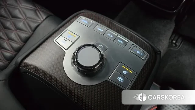 Genesis G80 (RG3) id 3739456 из Кореи 10