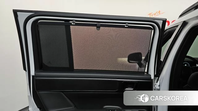 Hyundai Santa Fe (MX5) id 4480492 из Кореи 10