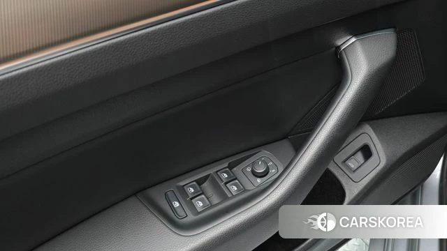 Volkswagen Arteon id 4250843 из Кореи 10