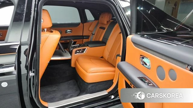 Rolls-Royce Ghost 2nd Generation id 3934646 из Кореи 10