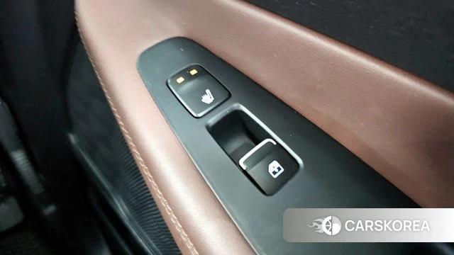 Hyundai Santa Fe TM id 3886013 из Кореи 10