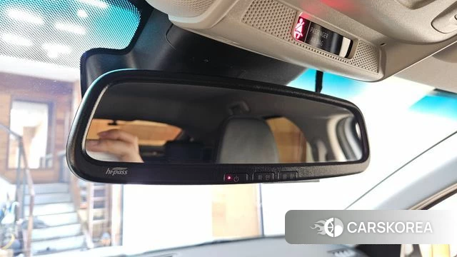 Renault Korea (Samsung) XM3 id 4397156 из Кореи 10
