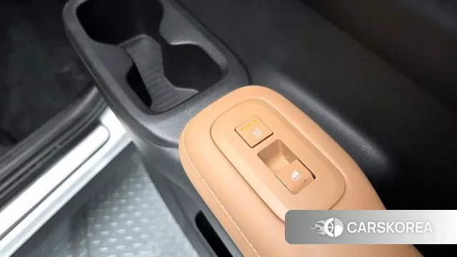 Hyundai Santa Fe (MX5) id 3365617 из Кореи 10