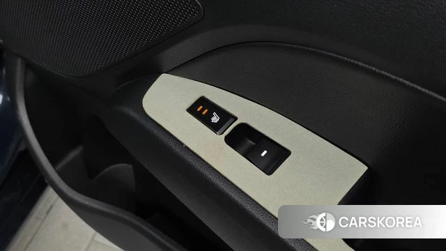Hyundai The New Avante AD id 4760144 из Кореи 10